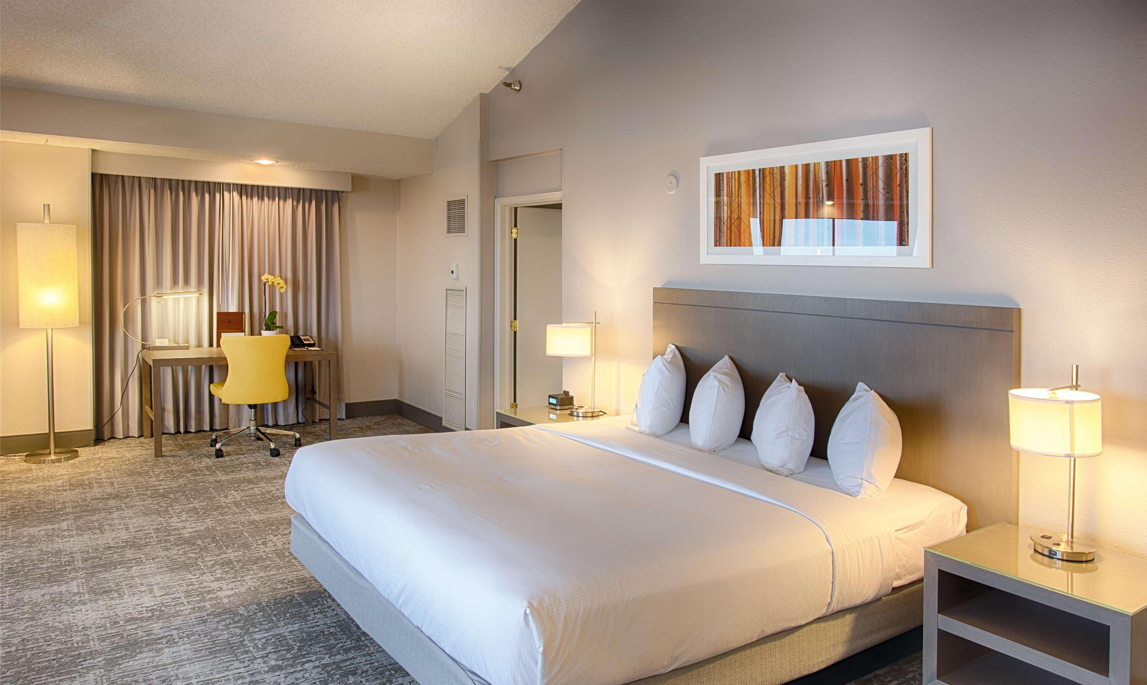 Doubletree By Hilton Denver/Westminister Westminster Exterior foto