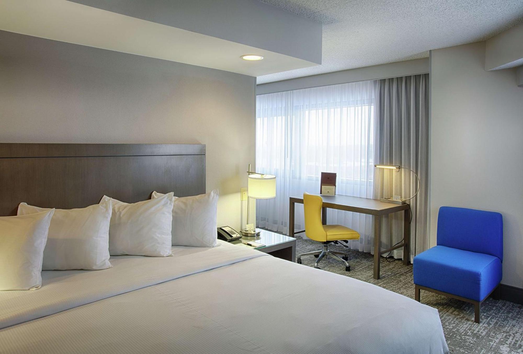 Doubletree By Hilton Denver/Westminister Westminster Exterior foto