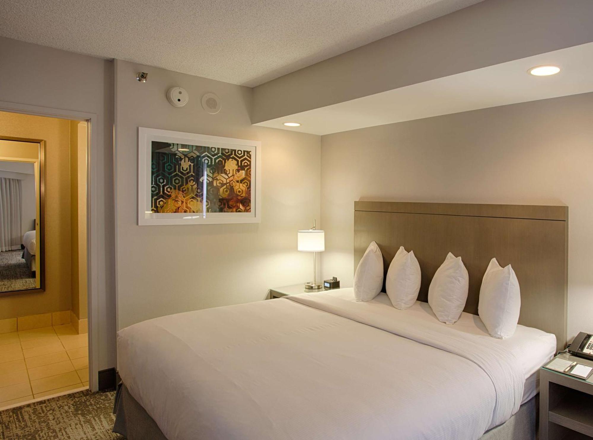 Doubletree By Hilton Denver/Westminister Westminster Exterior foto
