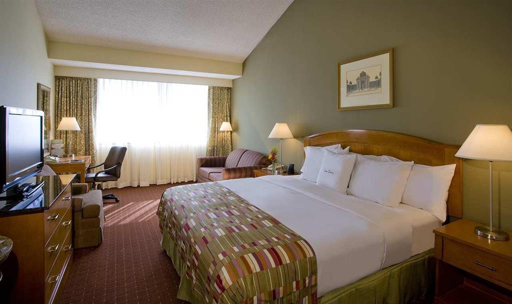 Doubletree By Hilton Denver/Westminister Hotel Westminster Quarto foto